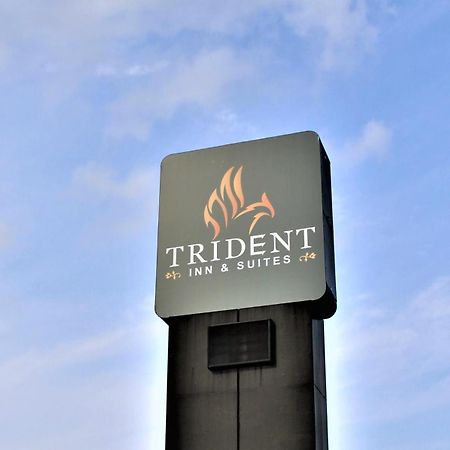 Trident Inn & Suites New Orleans Exterior photo